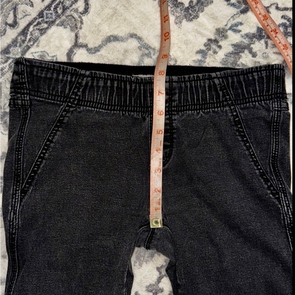 Free People Penny Pull Up 27 - Picture 4 of 9